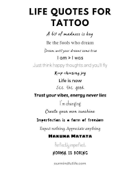 Romantic Quote Poster