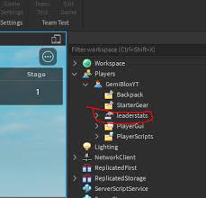 Recoil script gui with some awesome features: Help With Coding This Get To Stage To Unlock Door Script Scripting Support Devforum Roblox