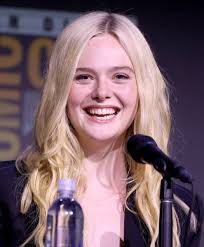 Elle Fanning – Wikipédia