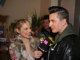 Seit drei jahren sind andreas gabalier und silvia schneider ein paar. Liebespaar Andreas Gabalier Und Silvia Schneider News At