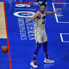 Benjamin david simmons is an australian professional basketball player. Doc Rivers Issues Update On Sixers Star Ben Simmons After Loss To Warriors Sports Illustrated Philadelphia 76ers News Analysis And More