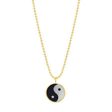 Yin and Yang Jewelry