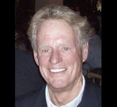 Patrick Laverty Obituary (1951