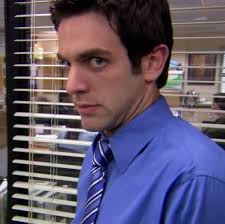 The Office" The Return (TV Episode 2007)