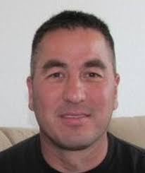 Steve Cushman Awarded the Hal Watts Cave Diving Award