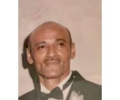 Albert Arnold "Butch" Johnson Obituary (2023)