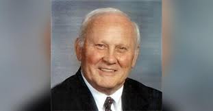 Sidney Paul Houghton Obituary