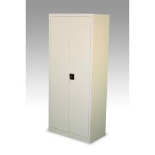 Armoire De Bureau Metallique Armoire Metallique 4 Tablettes Achat Vente Armoire De Bureau Tall Cabinet Storage Storage Cabinet Storage