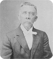 Haynes, Dr. William Francis, Garvin County, Oklahoma