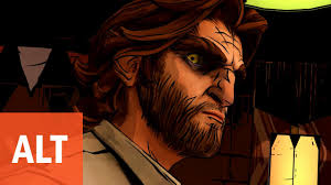 The Wolf Among Us