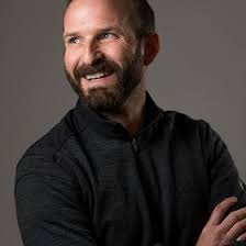 Trevor Hooper (trevorahooper)