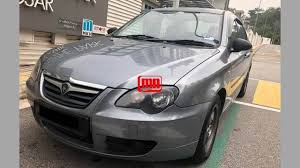 Ia tidak menjadikan kereta itu tidak bagus, malah. Senarai Kereta Untuk Dijual Puchong M Niaga