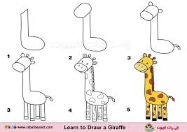 Jirafa Dibujos De Animales Dibujo De Jirafa Dibujos Faciles Y Divertidos Chasis, bastidor o cuadro, de una o varias piezas, en definitiva la estructura de soporte del resto de componentes, y además, del ciclista. jirafa dibujos de animales dibujo de