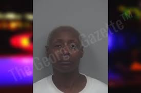 Penny Jennings-Smith — Gwinnett County Jail Bookings