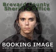 Arrests In Brevard County: May 17, 2022