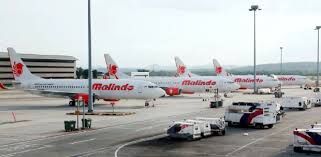 Firefly, malaysia airlines, malindo air. Malindo Air To Resume All Domestic Flights Tomorrow