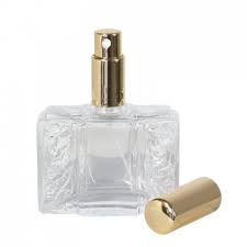 Vous êtes en recherche d'un flacon de parfum vide ? Flacon Atomiseur Vide Pour Parfum 50ml Oskar Karla Autriche
