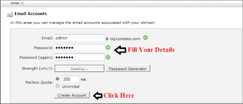 Maybe you would like to learn more about one of these? How To Set Up An Email Account That Uses Your Domain Name