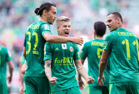 Jakub kosecki w adana demirspor kulübü. Jakub Kosecki Wyjechalem Do Turcji Dla Pieniedzy Sport Wp Sportowefakty