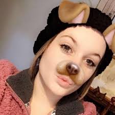 Mckenna Shaffer (@mckennarose16)