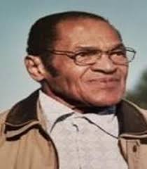 Obituary for Calvin Ramsey