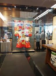 Coliseum plaza 33 is situated southeast of damansara jaya, close to best western petaling jaya. Entrance 2 Picture Of Kampachi Plaza33 Petaling Jaya Tripadvisor