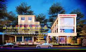 Nhà Hàng Đại Dương | Cua Ong