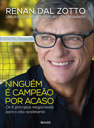 He was born in são leopoldo, rio grande do sul. Ninguem E Campeao Por Acaso Em Portugues Do Brasil Renan Dal Zotto 9788557173361 Amazon Com Books
