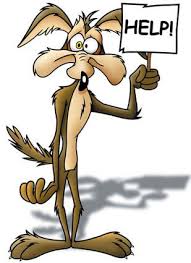 We did not find results for: Wile E Coyote Home Facebook