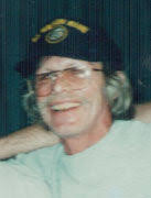 Anthony “Tony” D. Fischer