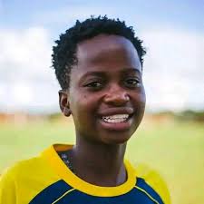 FAITH CHINZIMU AND FRANCE BASED ROSE KABZERE IN THE STARTING LINEUP