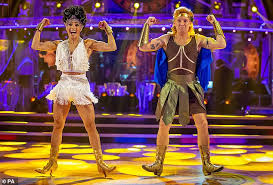 With alan dedicoat, craig revel horwood, tess daly, bruno tonioli. Freedomroo Strictly Come Dancing Rakes In 13million Viewers During Saturday Night S Final Australiannewsreview