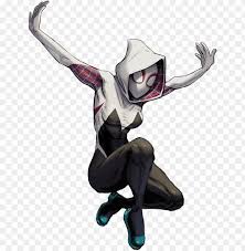 Adobe illustrator artwork vector & jpg file size : Download Spider Gwen Spider Gwen Comic Png Free Png Images Toppng