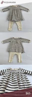 Petit Bateau Nautical Striped Dress Outfit 6m Striped Dress Outfit Dress Outfits Striped Dress
