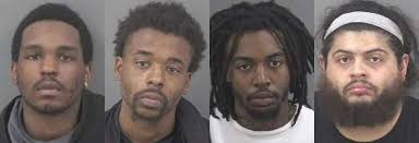 Court Appearances Scheduled Today For Thursday Morning Incident In Catawba  County