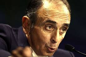 En choisissant marion maréchal et éric zemmour comme têtes d'affiches, les organisateurs de la convention de la droite ont montré, samedi, le chemin qu'ils souhaitaient suivre pour unir les droites : Convention De Droite Eric Zemmour Vise Par Une Enquete Judiciaire Agoravox Le Media Citoyen