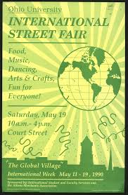 Image result for Yellow 1990 Ohio State of