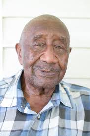 An Interview with Cousin George: 97-years-old, the son of a former slave