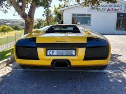 Murcielago Spotted In Belville By Irfaanmajiet Notice Anything About The Plate Exoticspotsa Zero2turbo Southafrica Lamborghin In 2020 Spotted Cool Cars S Car
