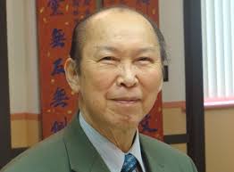 Visionary helped bring dragon boats to Victoria