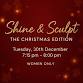  “Shine & Sculpt: The Christmas Edition event image
