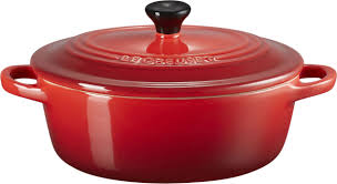 Mini Cocottes Serve Big Uses