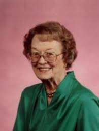 Mary Jensen Obituary March 1, 2004