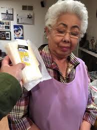 First-time cheese maker with promising results