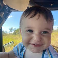 Vote now: Townsville's cutest toddler 2023