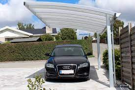 Pin Pa Carport