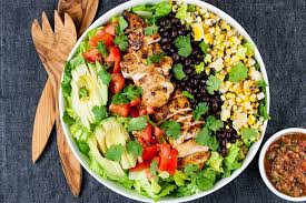 50 most delish summer salads; 25 Summer Grilled Chicken Salad Recipes Best Chicken Salad Recipes