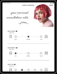 Keeping in mind the safety of our clients and the hairdresser community, there is a limited number of visitors allowed in salons that are open in select locations only. Schwarzkopf Professional Salonlab
