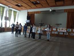 Liceul teoretic lucian blaga este o şcoală din bucureşti. Ziua NaÅ£ionalÄ CelebratÄ La Liceul Teoretic Lucian Blaga Din ConstanÅ£a Galerie Foto