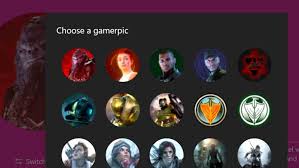 Before we get started, make sure that you have the. How To Change Your Gamerpic On Xbox One To Anything 2017 Gallery